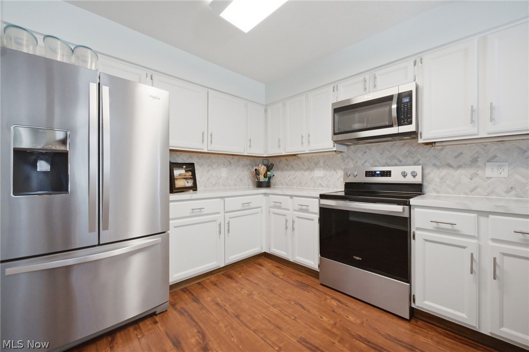 3828 Surfside Circle Reminderville OH 44202
