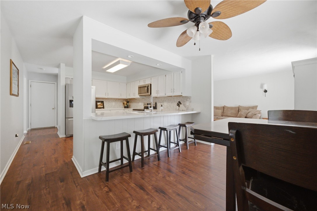 3828 Surfside Circle Reminderville OH 44202