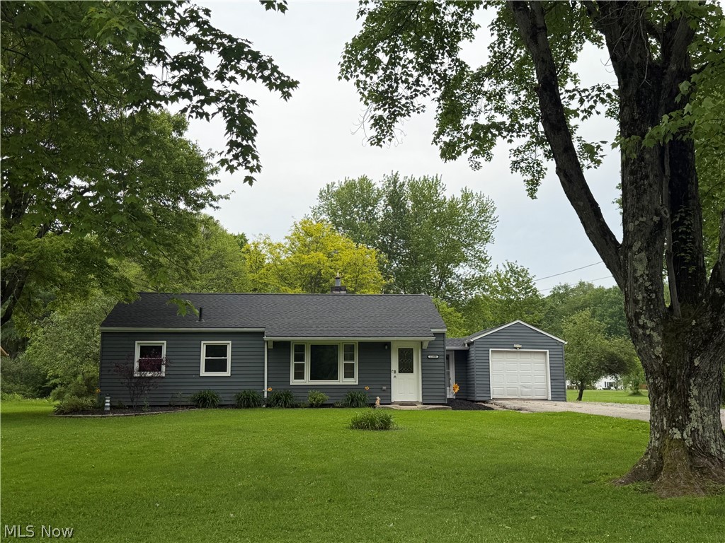 11800 Frost Road Mantua OH 44255
