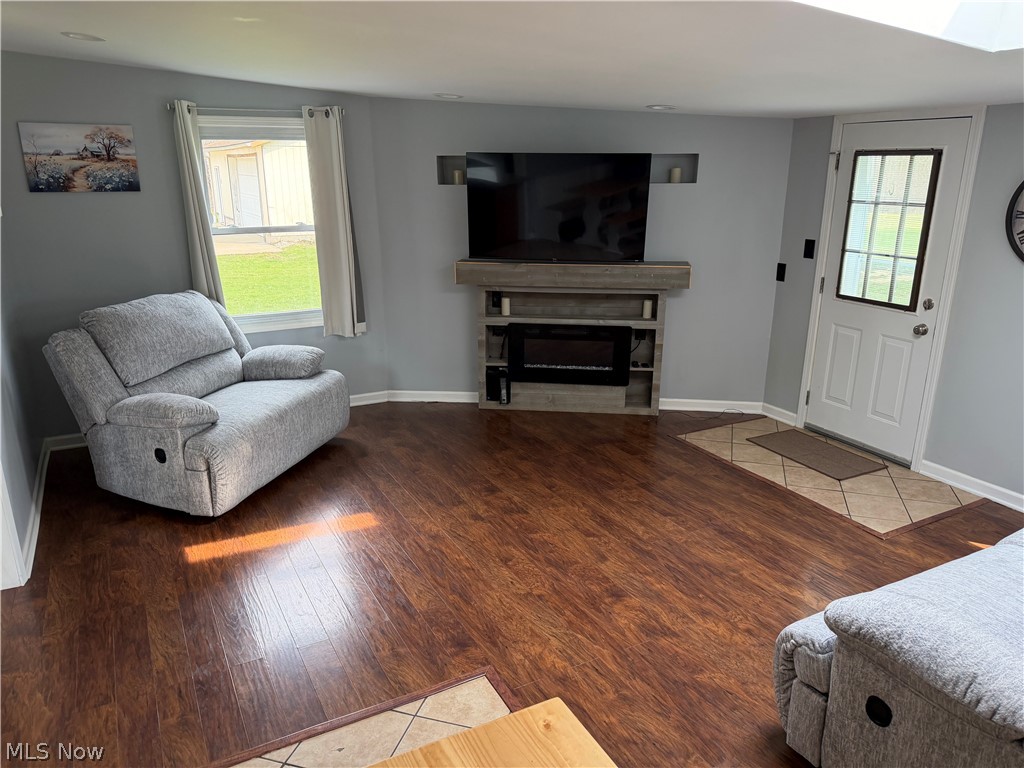 11800 Frost Road Mantua OH 44255