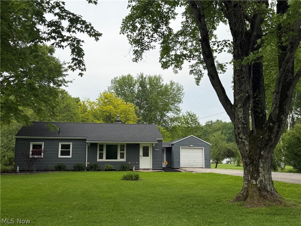 11800 Frost Road Mantua OH 44255