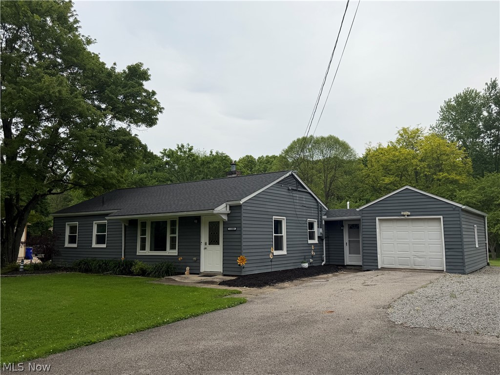 11800 Frost Road Mantua OH 44255