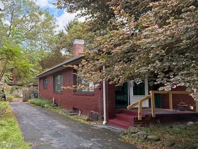 4231 Southern Boulevard Youngstown OH 44512