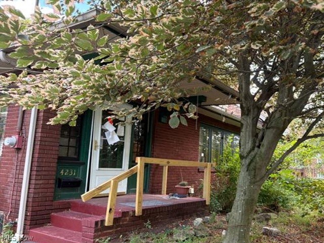 4231 Southern Boulevard Youngstown OH 44512