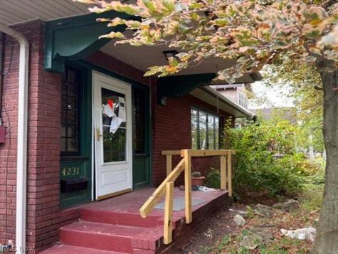 4231 Southern Boulevard Youngstown OH 44512