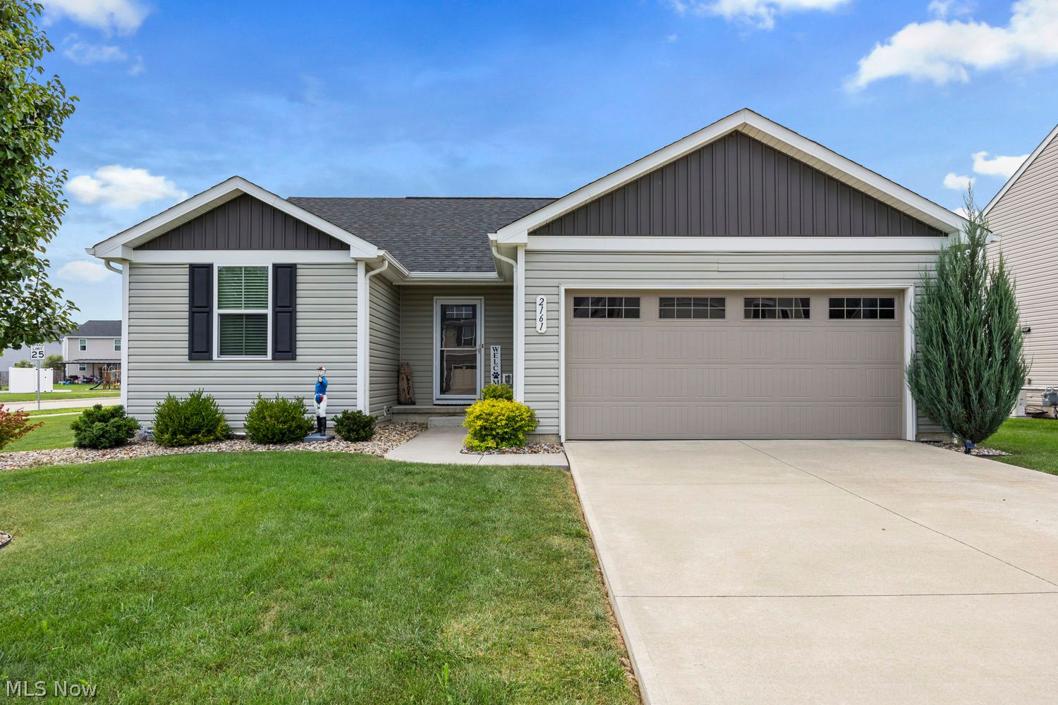 Elyria OH, 2161 Fowl Road