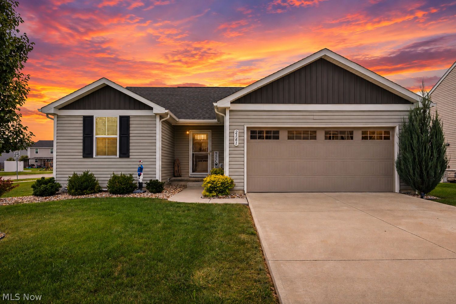 2161 Fowl Road Elyria OH 44035