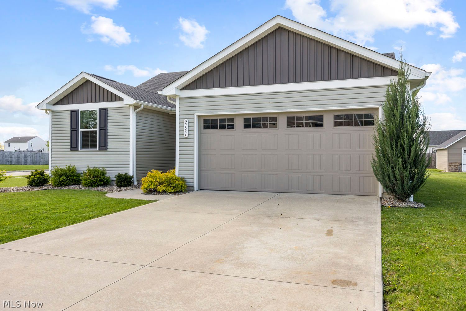 2161 Fowl Road Elyria OH 44035