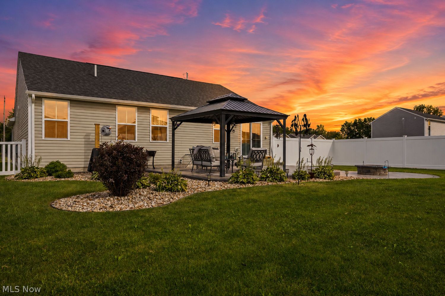 2161 Fowl Road Elyria OH 44035