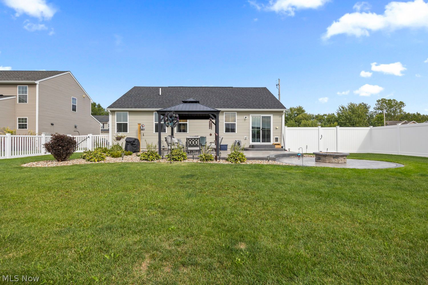 2161 Fowl Road Elyria OH 44035