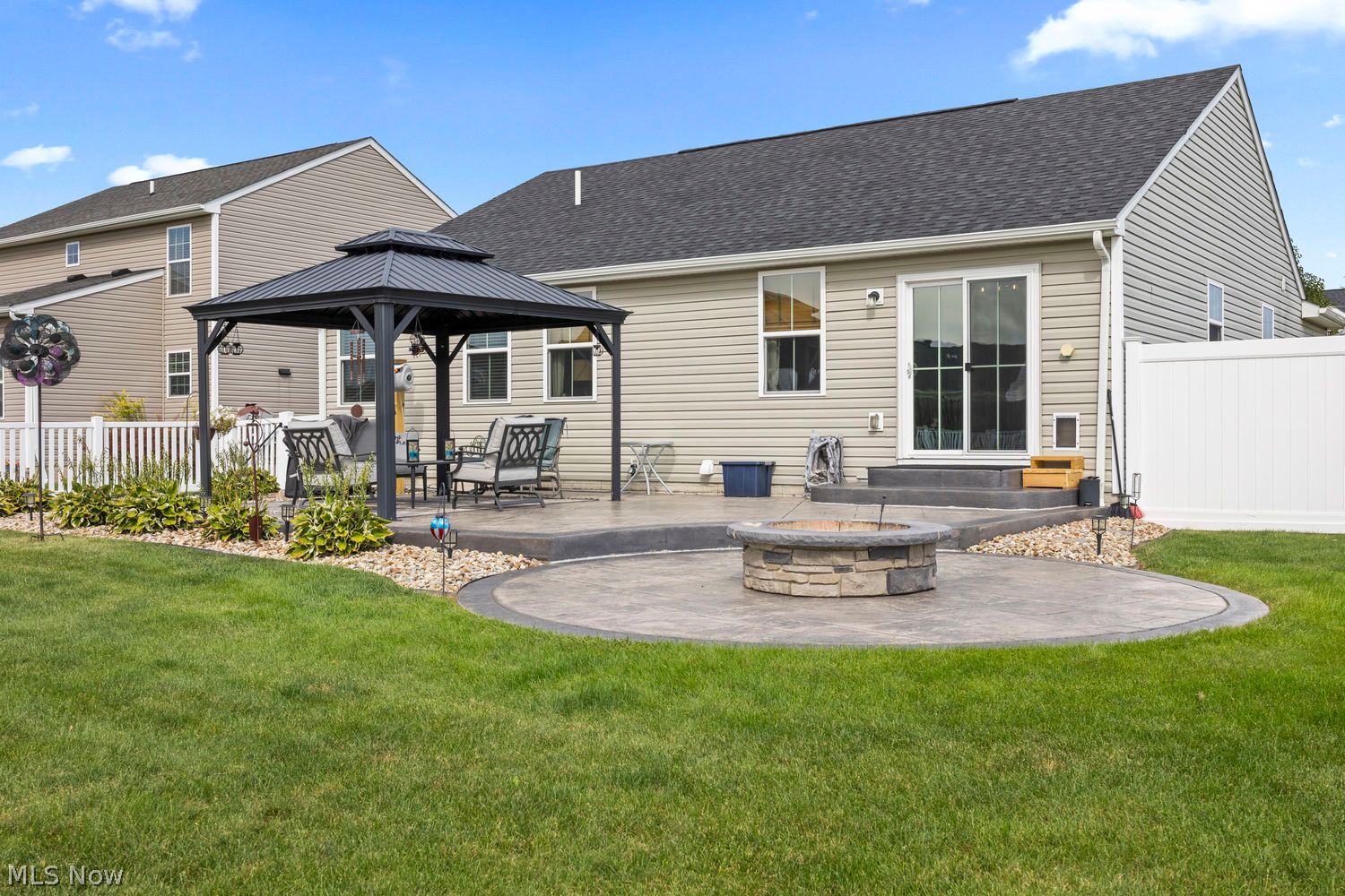 2161 Fowl Road Elyria OH 44035