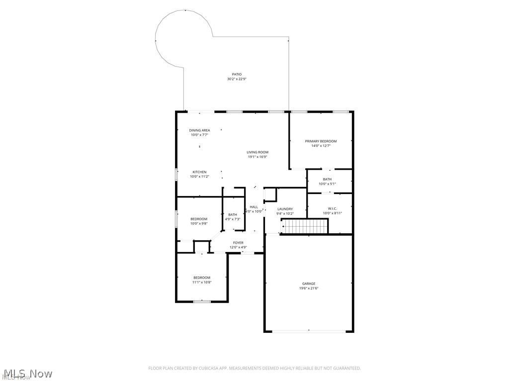 2161 Fowl Road Elyria OH 44035