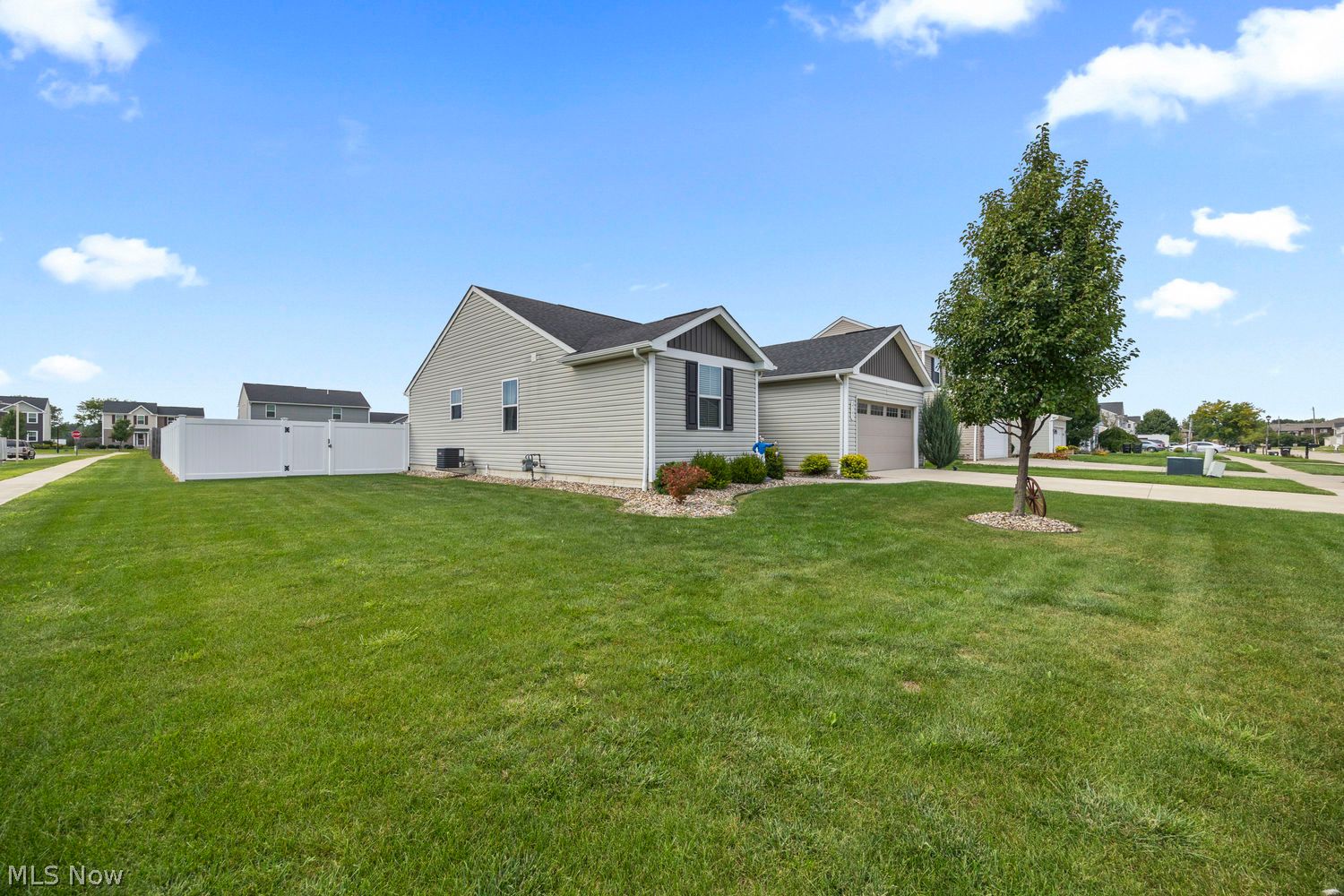 2161 Fowl Road Elyria OH 44035