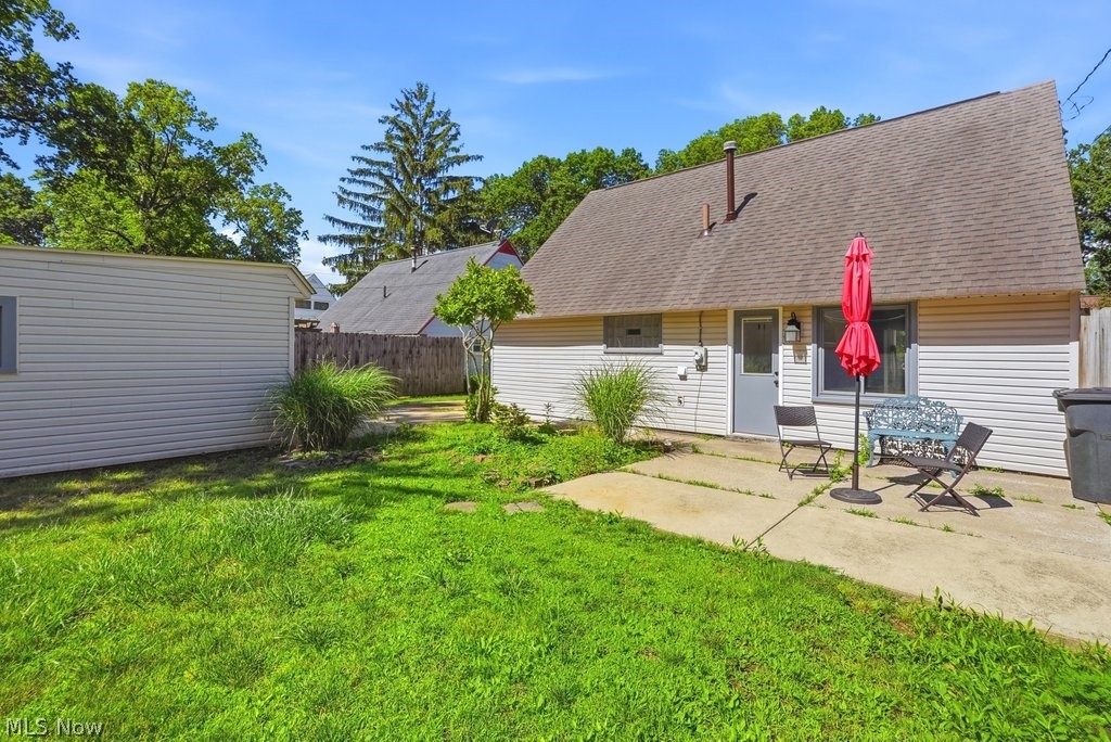 1757 Windsor Street Cuyahoga Falls OH 44221