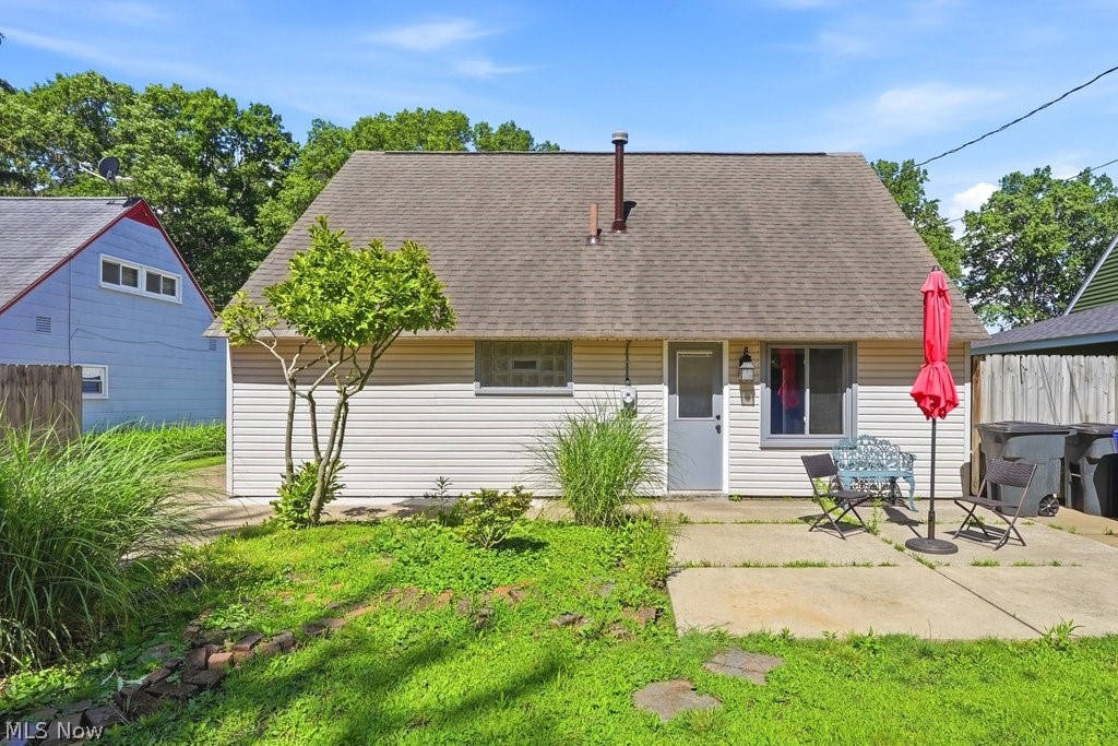 1757 Windsor Street Cuyahoga Falls OH 44221