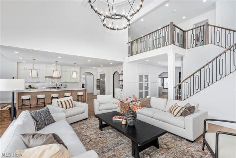 110 Meadowhill Lane Moreland Hills OH 44022