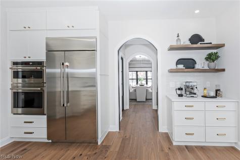 110 Meadowhill Lane Moreland Hills OH 44022