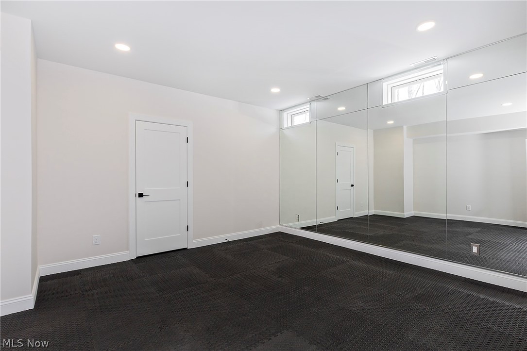 110 Meadowhill Lane Moreland Hills OH 44022