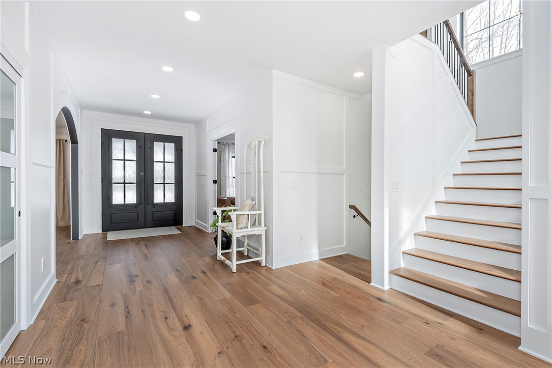 110 Meadowhill Lane Moreland Hills OH 44022
