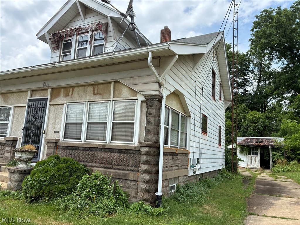 106 Shriver Avenue SE Massillon OH 44646