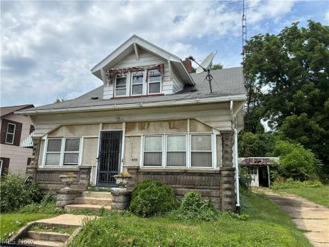 106 Shriver Avenue SE Massillon OH 44646