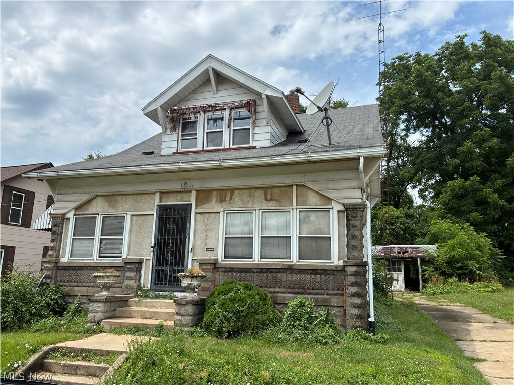 106 Shriver Avenue SE Massillon OH 44646