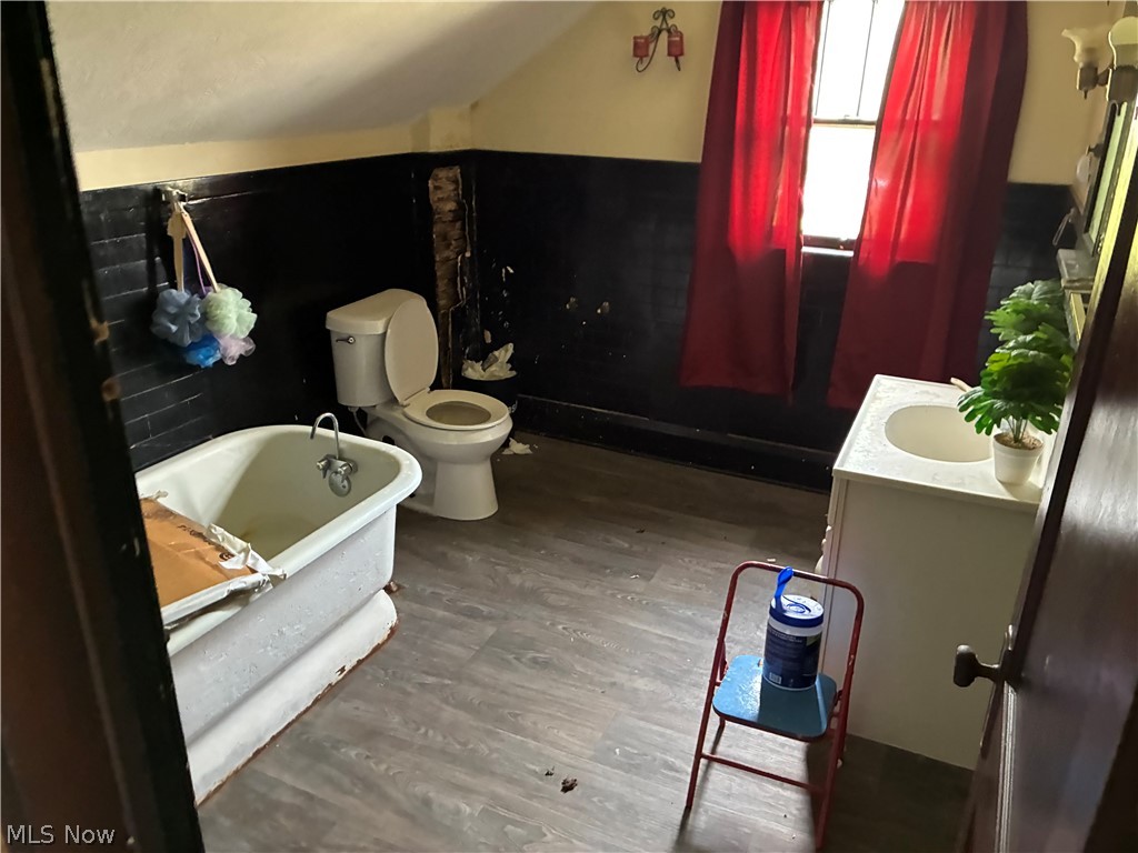 106 Shriver Avenue SE Massillon OH 44646