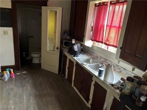 106 Shriver Avenue SE Massillon OH 44646