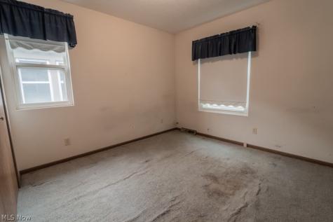 3648 E 135th Street Cleveland OH 44120