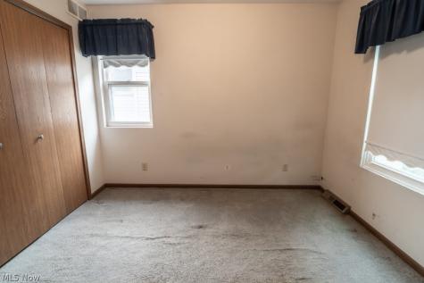 3648 E 135th Street Cleveland OH 44120