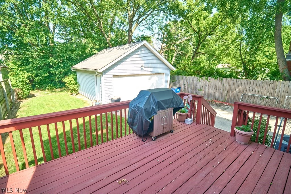 3648 E 135th Street Cleveland OH 44120