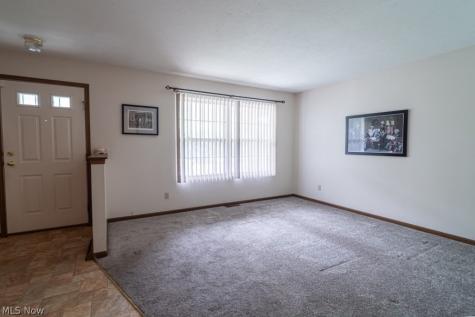 3648 E 135th Street Cleveland OH 44120
