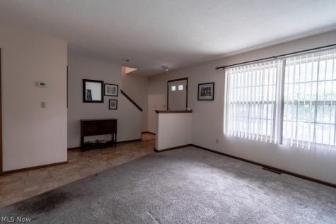 3648 E 135th Street Cleveland OH 44120