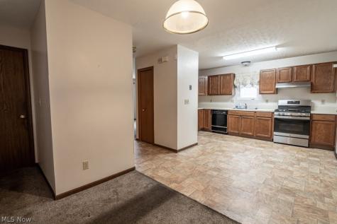 3648 E 135th Street Cleveland OH 44120