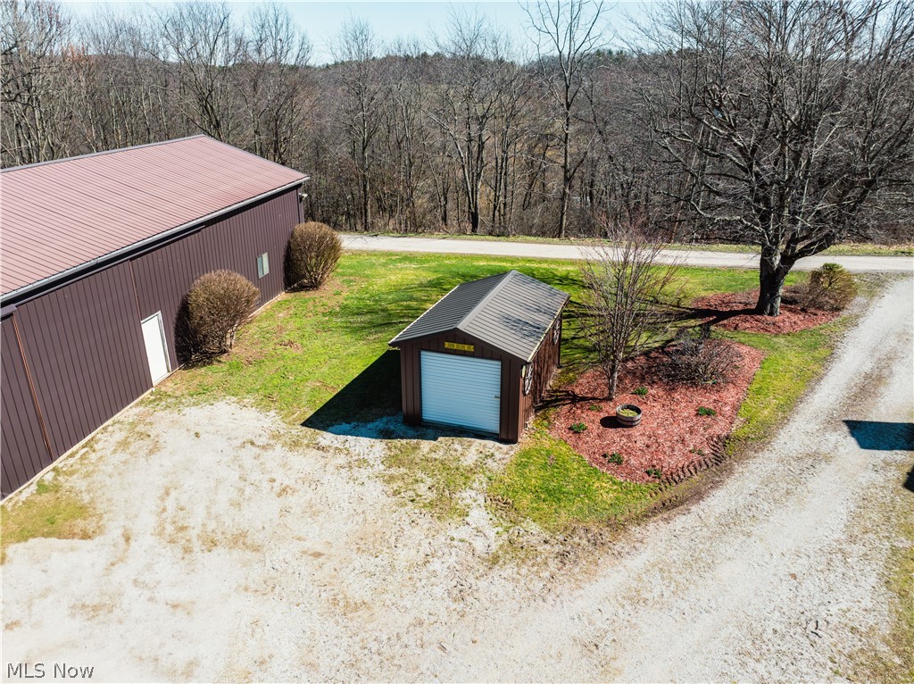 91100 Eckley Road Jewett OH 43986