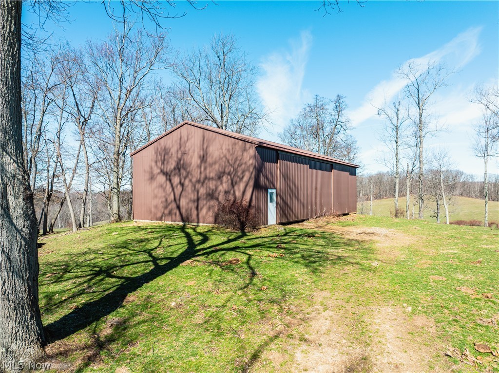 91100 Eckley Road Jewett OH 43986
