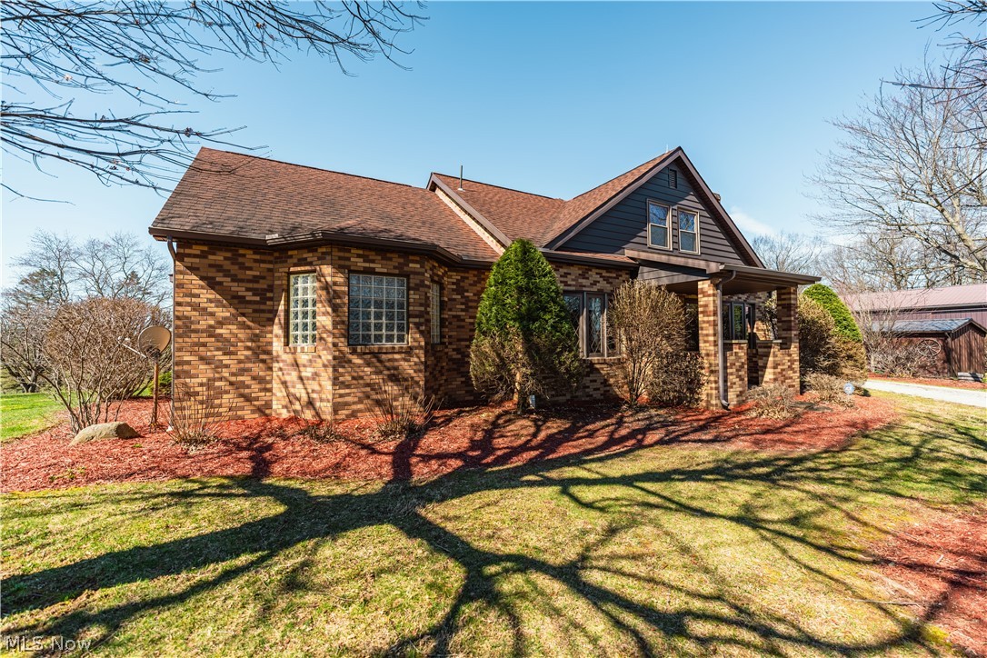 91100 Eckley Road Jewett OH 43986