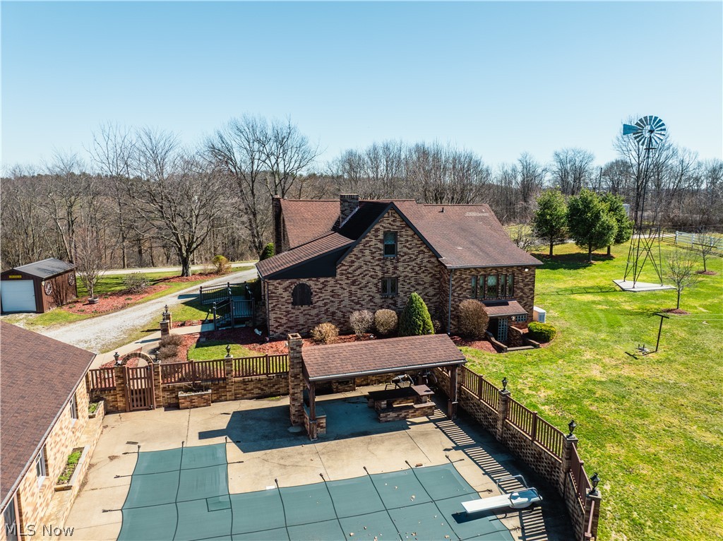 91100 Eckley Road Jewett OH 43986