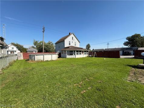 120 E Georgia Avenue Sebring OH 44672