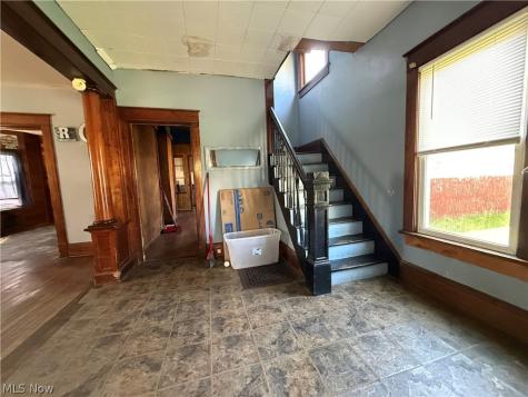 120 E Georgia Avenue Sebring OH 44672