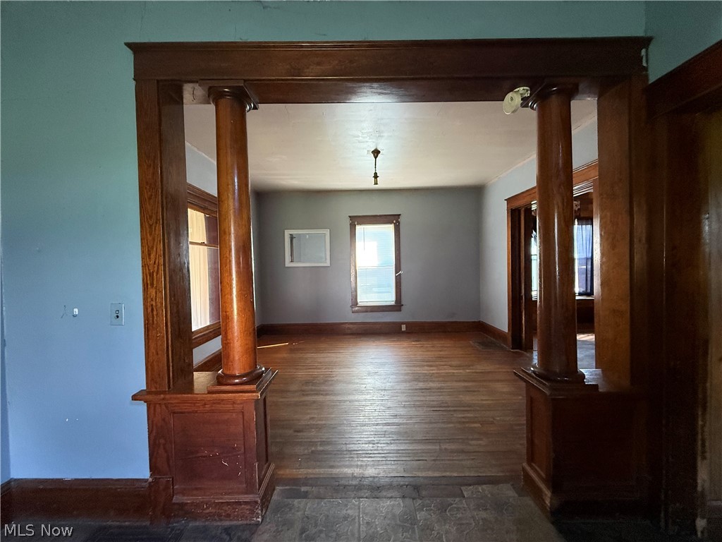120 E Georgia Avenue Sebring OH 44672