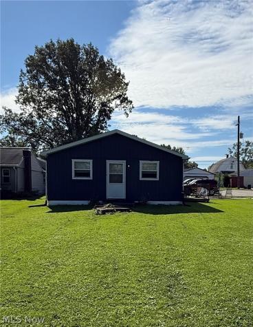 120 E Georgia Avenue Sebring OH 44672