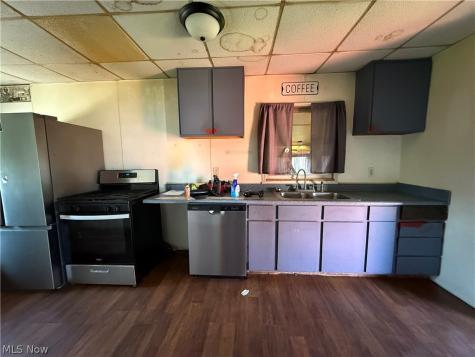 120 E Georgia Avenue Sebring OH 44672