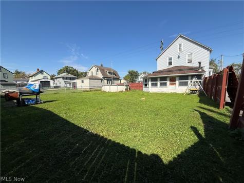 120 E Georgia Avenue Sebring OH 44672