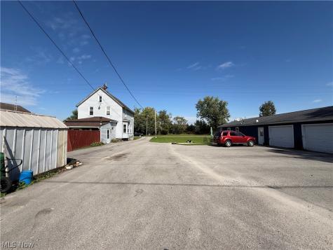 120 E Georgia Avenue Sebring OH 44672