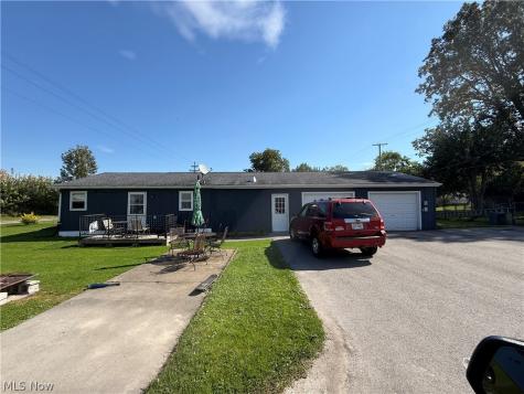 120 E Georgia Avenue Sebring OH 44672