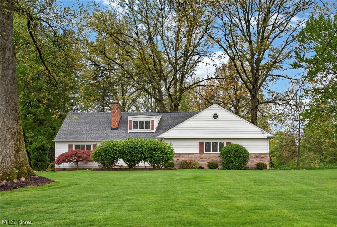 2426 Lander Road Pepper Pike OH 44124