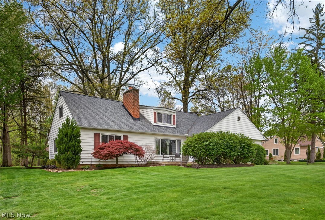 2426 Lander Road Pepper Pike OH 44124
