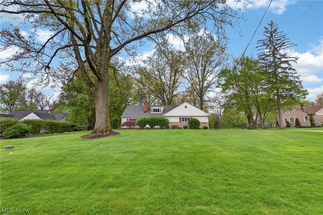 2426 Lander Road Pepper Pike OH 44124