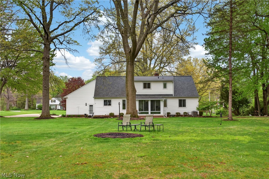 2426 Lander Road Pepper Pike OH 44124